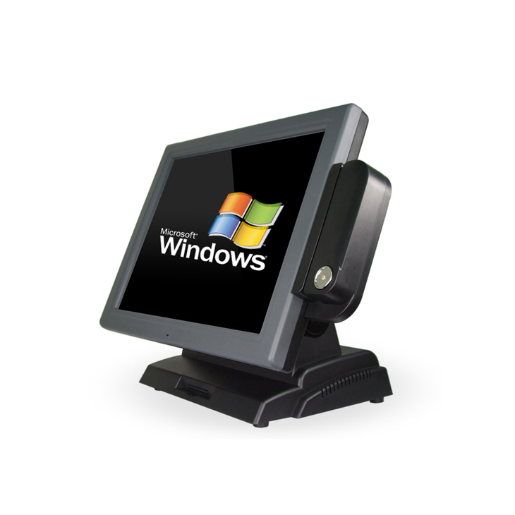 WAVEPOS 55