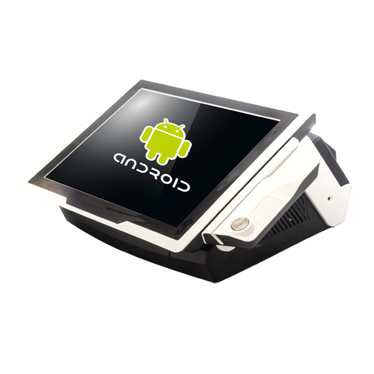 Dynamic 15''pos