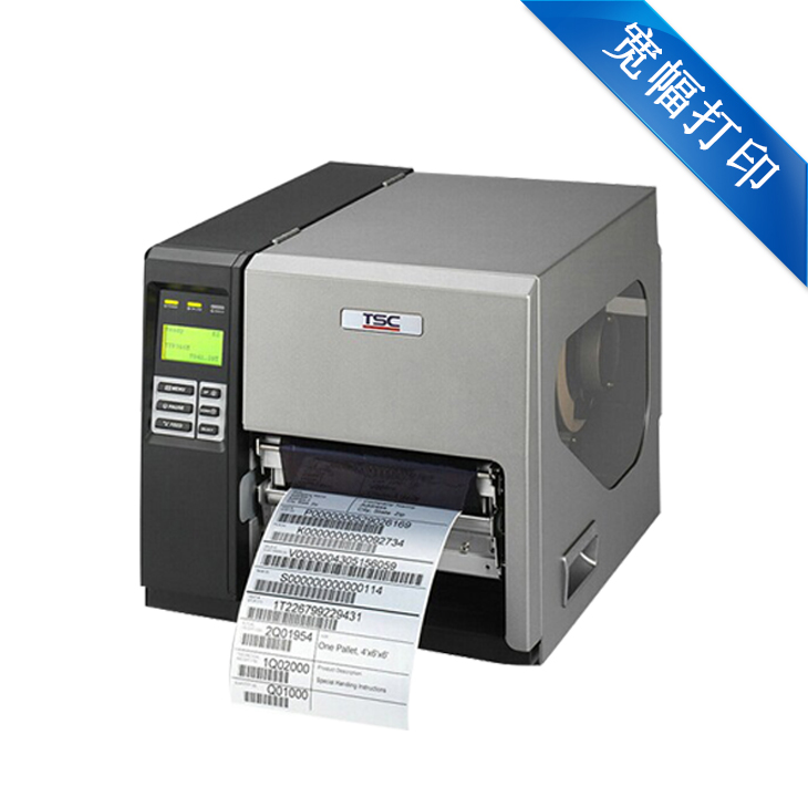 TSC TTP-366Mӡ